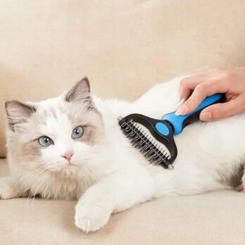 TrymerMax – Wygładza Sierść