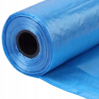 Woreczki na psie odchody 1 rolka (15szt)