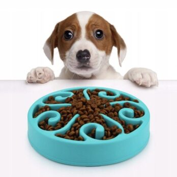 ChillMiska – spowalniająca jedzenie