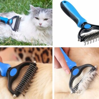 TrymerMax – Wygładza Sierść