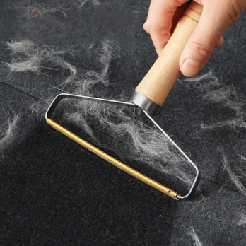 Sierściominator: urządzenie do usuwania sierści